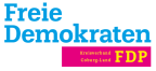 Logo FDP Kreisverband Coburg-Land